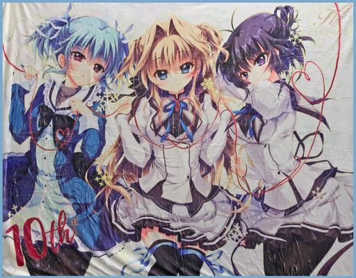 素敵な ましろ色シンフォニー ソフマップ特典 和泉つばす描き下ろし