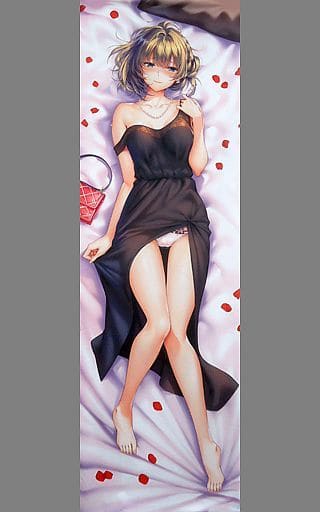 駿河屋 -【アダルト】<中古>【アイドルマスター】抱き枕カバー 第6弾