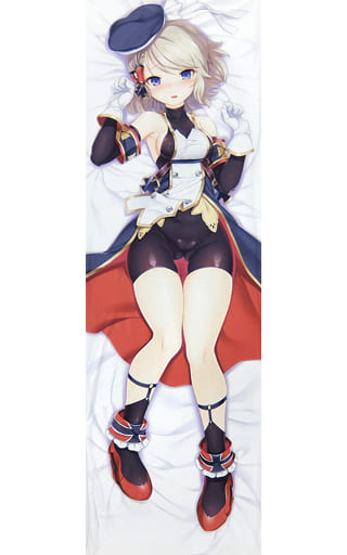 駿河屋 -【アダルト】<中古>【アズールレーン】ニーミ先生抱き枕カバー 駿河屋 -【アダルト】<中古>【アズールレーン】ニーミ先生抱き枕カバー