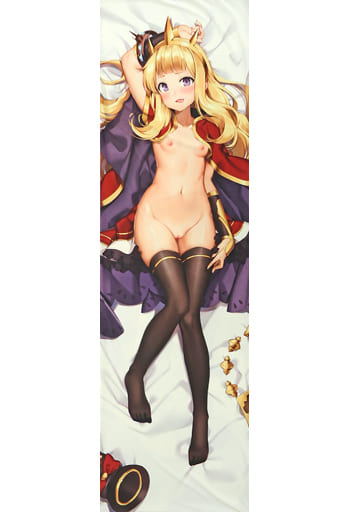 駿河屋 -【アダルト】<中古>【グランブルーファンタジー】抱き枕カバー