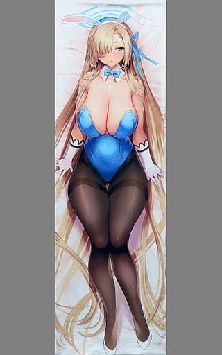 駿河屋 -【アダルト】<中古>【ブルーアーカイブ】メイドさんがバニーに