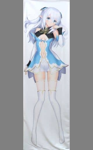 駿河屋 -【アダルト】<中古>【シャイニング・ブレイド】抱き枕カバー 駿河屋 -【アダルト】<中古>【シャイニング・ブレイド】抱き枕カバー