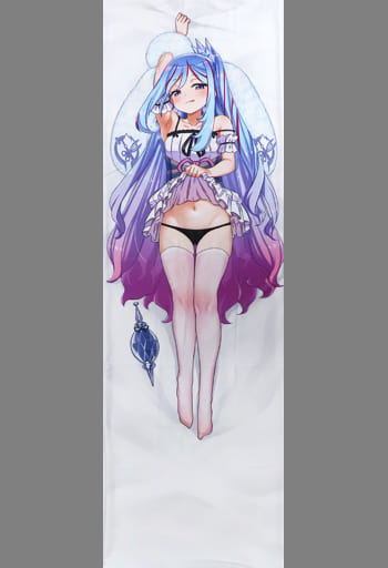 正規品 ウィッチクラフトマスター・ヴェール 抱き枕カバー steamy moon 正規品 ウィッチクラフトマスター・ヴェール 抱き枕カバー steamy moon