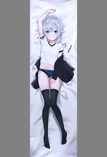 駿河屋 -【アダルト】<中古>【バーチャルYoutuber】抱き枕カバー 駿河屋 -【アダルト】<中古>【バーチャルYoutuber】抱き枕カバー