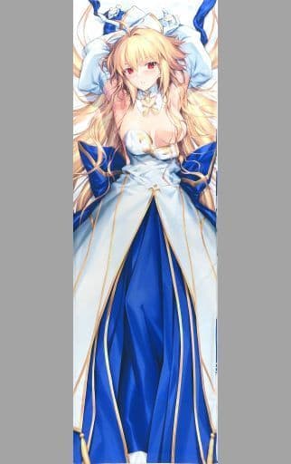 キャラクターグッズGH.K 光崎 Fate/Grand Order アルクェイド 抱き枕