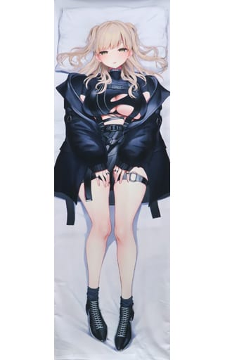 【新品・正規品】シスター・クレア　抱き枕カバー