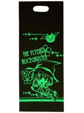 駿河屋 中古 マジカルハロウィン ポスターバッグ アリス ウィッシュハート ひなたもも 成瀬守 Comic1 6 Alice Garden The Flyers バック 袋類 駿河屋 中古 マジカルハロウィン ポスターバッグ アリス ウィッシュハート ひなたもも 成瀬守 Comic1 6 Alice Garden The Flyers バック 袋類