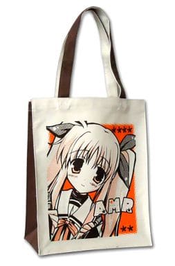 魔法少女リリカルなのは フェイト トートバッグ | www.anubanssk.ac.th