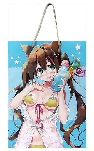 駿河屋 中古 オリジナル 紙袋 檜坂はざら C92 Hinokist 生活雑貨 駿河屋 中古 オリジナル 紙袋 檜坂はざら C92 Hinokist 生活雑貨