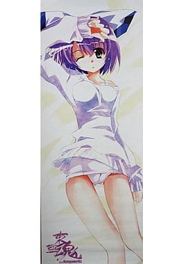 駿河屋 -<中古>【トリガーハートエグゼリカ】スティックポスター