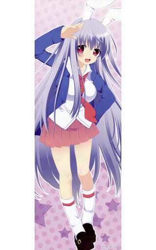 駿河屋 中古 東方project うどんげスティックポスター 鈴仙 優曇華院 イナバ 佐倉ちの すなめりドリル アニメ 駿河屋 中古 東方project うどんげスティックポスター 鈴仙 優曇華院 イナバ 佐倉ちの すなめりドリル アニメ