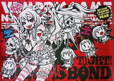 駿河屋 - 【買取】【よろず】両面ポスター(カワサキ) C81/Project.C.K