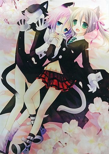 駿河屋 中古 ソウルイーター B1合作ポスター マカ アルバーン クロナ 桜沢いづみ ヒナユキウサ みみけっと Chronolog ふるり ポスター 駿河屋 中古 ソウルイーター B1合作ポスター マカ アルバーン クロナ 桜沢いづみ ヒナユキウサ みみけっと Chronolog ふるり ポスター