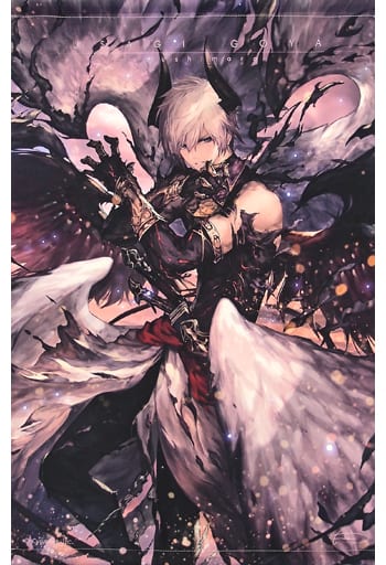 駿河屋 中古 神撃のバハムート B2タペストリー ルシフェル 虫麻呂 C93 うさぎ小屋 タペストリー 駿河屋 中古 神撃のバハムート B2タペストリー ルシフェル 虫麻呂 C93 うさぎ小屋 タペストリー