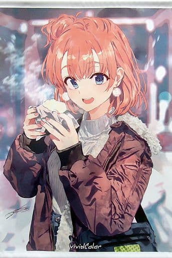 やはり俺の青春ラブコメはまちがっている。 B2タペストリー ぽんかん⑧