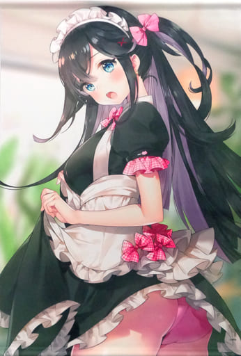 駿河屋 -<中古>【オリジナル】B2タペストリー 絵柄C(あやみ) あやみ