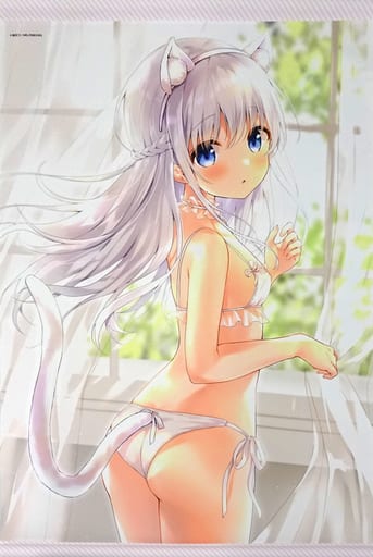 駿河屋 - 【買取】【オリジナル】B2Wスエードタペストリー UnderWears