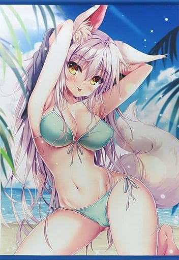 駿河屋 -<中古>【オリジナル】B1Wスエードタペストリー 通常版(立羽