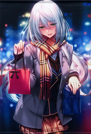 【オリジナル】B2Wスエードタペストリー 天笠綴(ピロ水) はにかみ、彼女は恋をするオンリーショップオンライン/メロンブックス 【オリジナル】B2Wスエードタペストリー 天笠綴(ピロ水) はにかみ、彼女は恋をするオンリーショップオンライン/メロンブックス