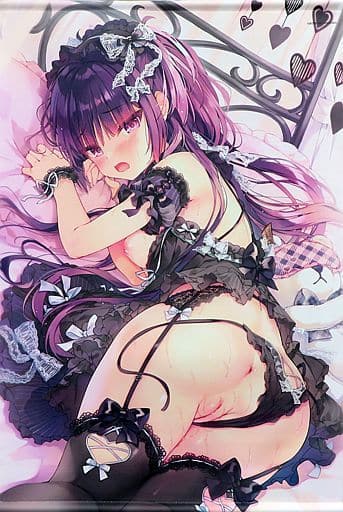 るび様 アオイトリ 美少女タペストリー - キャラクターグッズ るび様 アオイトリ 美少女タペストリー - キャラクターグッズ