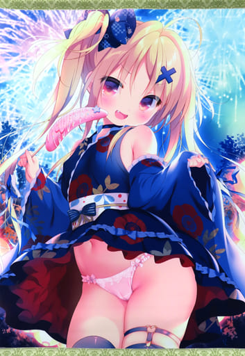 駿河屋 -<中古>【オリジナル】WスエードB2タペストリー Under wears4 駿河屋 -<中古>【オリジナル】WスエードB2タペストリー Under wears4