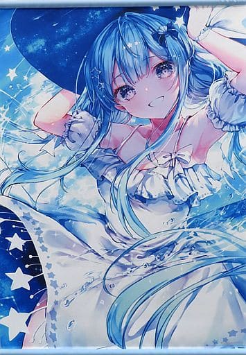 駿河屋 -<中古>【オリジナル】B2Wスエードタペストリー 描き下ろし 駿河屋 -<中古>【オリジナル】B2Wスエードタペストリー 描き下ろし