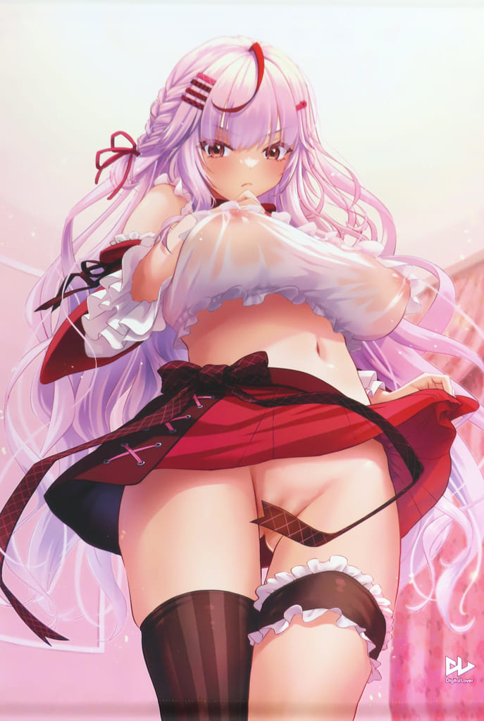 駿河屋 -【アダルト】<中古>【オリジナル】B2Wスエードタペストリー 駿河屋 -【アダルト】<中古>【オリジナル】B2Wスエードタペストリー