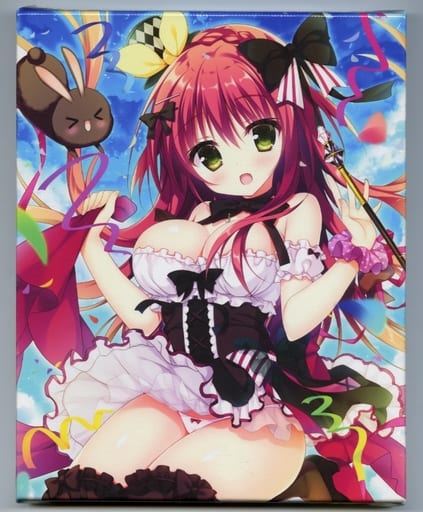 うりぼうWEBま〜けっと おりょう グッズセット B2タペストリー F3 うりぼうWEBま〜けっと おりょう グッズセット B2タペストリー F3
