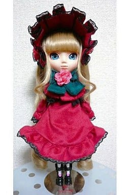 駿河屋 -<中古>Pullip-プーリップ- 真紅 「ローゼンメイデン 