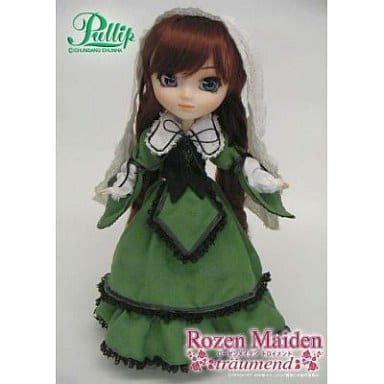 駿河屋 - 【買取】Pullip-プーリップ- 翠星石「ローゼンメイデン