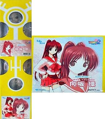 向坂環 「ToHeart2」 DD / ドルフィードリーム ドールズパーティー16限定 向坂環 「ToHeart2」 DD / ドルフィードリーム ドールズパーティー16限定