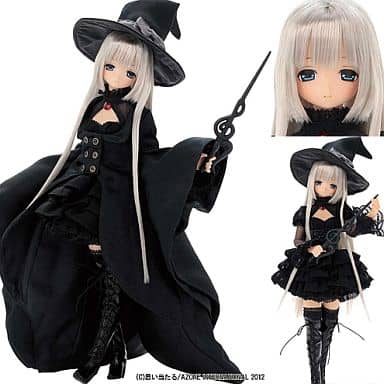 駿河屋 -<新品/中古>魔女っ子☆みあ/ウィッチ オブ ザ ノート 「えっ