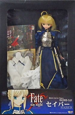 セイバー 「Fate/stay night」 1/6 ハイブリッドアクティブフィギュア ドールショウLTD&13.5限定 セイバー 「Fate/stay night」 1/6 ハイブリッドアクティブフィギュア ドールショウLTD&13.5限定