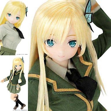 駿河屋 -<新品/中古>柏崎星奈 「僕は友達が少ない」 1/6 ピュアニーモ