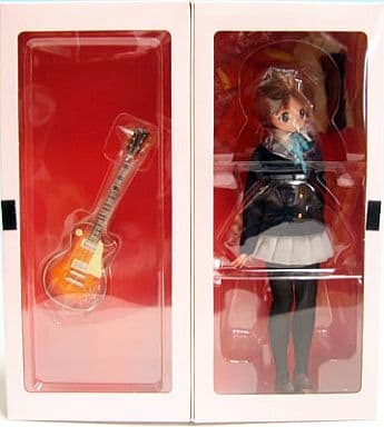 駿河屋 -<中古>平沢唯 Amazon.co.jp限定版 「けいおん!」 1/6