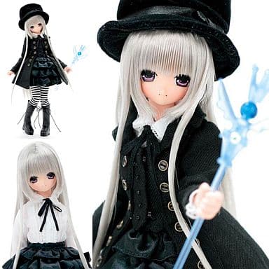 駿河屋 -<新品/中古>魔女っ子☆みう リトルウィッチ オブ ザ