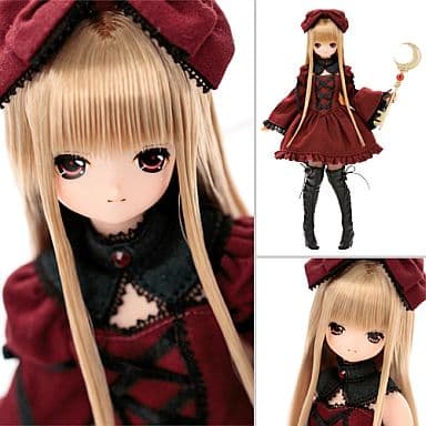 オフィシャル サイト 【中古】えっくす きゅーと 魔女っ子リアン