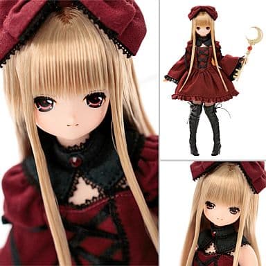 駿河屋 -<新品/中古>魔女っ子リアン リトルウィッチオブムーンver.1.1 ...