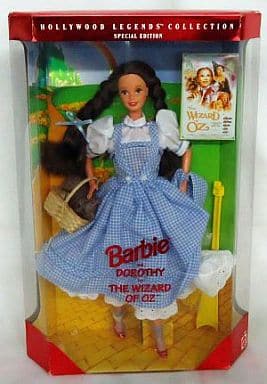 バービー ドロシー 「Barbie -バービー-/オズの魔法使い」 HOLLYWOOD LEGENDS COLLECTION SPECIAL EDITION バービー ドロシー 「Barbie -バービー-/オズの魔法使い」 HOLLYWOOD LEGENDS COLLECTION SPECIAL EDITION