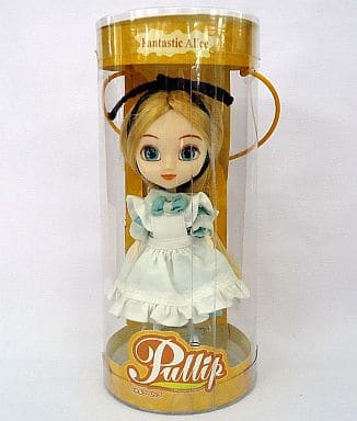 プーリップ Pullip ファンタスティックアリス