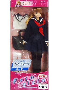 駿河屋 - 【買取】ジェニー 制服(セーラー服) 「ファッション