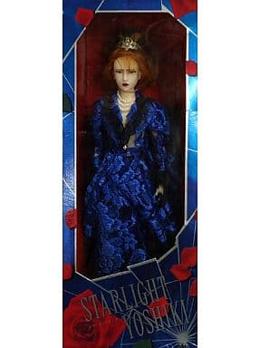 駿河屋 -<中古>STARLIGHT YOSHIKI -スターライトヨシキ- (パープル