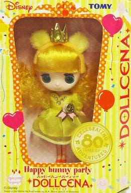 駿河屋 -<中古>DOLLCENA -ドルチェナ- ハッピーハニーパーティー