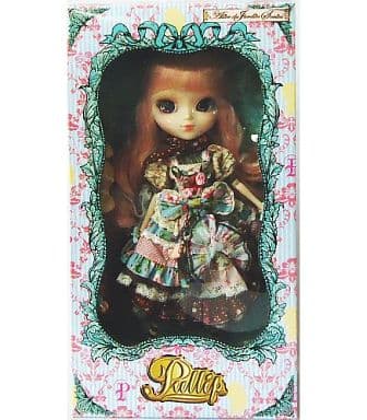 駿河屋 -<新品/中古>Pullip-プーリップ- アリス ドゥ ジャルダン(ドール)