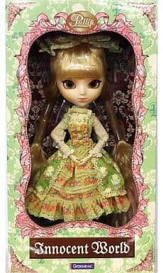 駿河屋 -<中古>Pullip-プーリップ- イノセントワールド ティフォナ ...