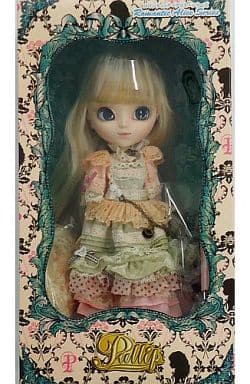 駿河屋 -<新品/中古>Pullip-プーリップ- ロマンティックアリス ピンク