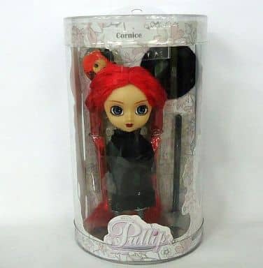 駿河屋 - 【買取】Little Pullip -リトルプーリップ- コルニーチェ ...