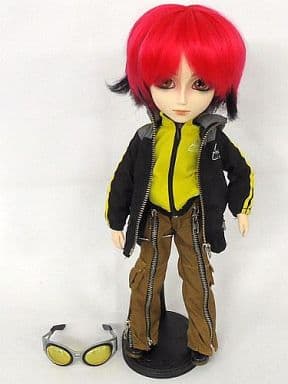 駿河屋 -<中古>TAEYANG-テヤン- hide (ドール)