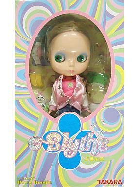 駿河屋 -<中古>ディスコブギー 「ネオブライス」(ドール)
