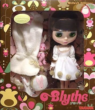 駿河屋 -<中古>ベルベットメヌエット 「ネオブライス」(ドール)